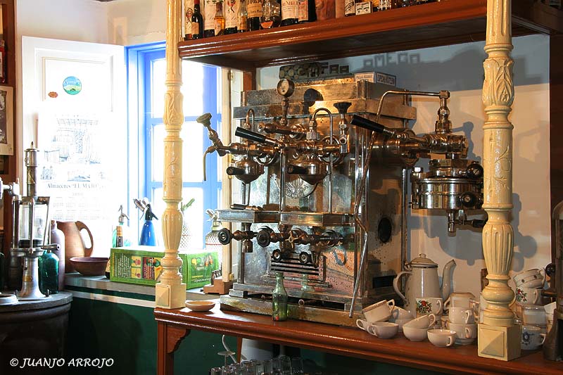 Foto de Grandas de Salime (Asturias), España