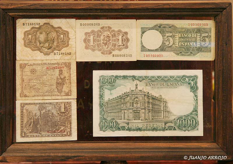 Foto de Grandas de Salime (Asturias), España