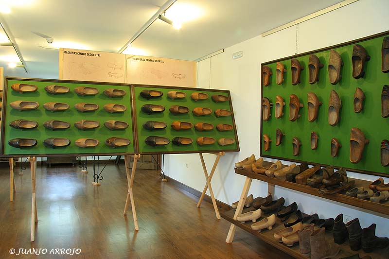 Foto de Grandas de Salime (Asturias), España