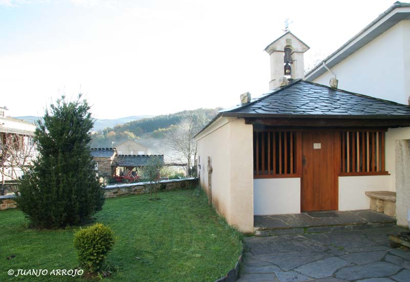 Foto de Grandas de Salime (Asturias), España