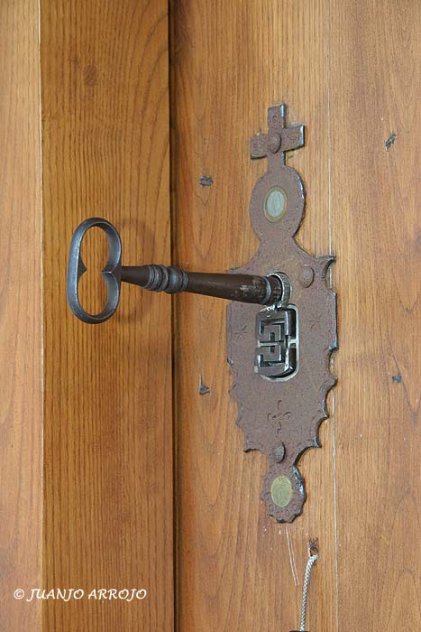 Foto de Grandas de Salime (Asturias), España