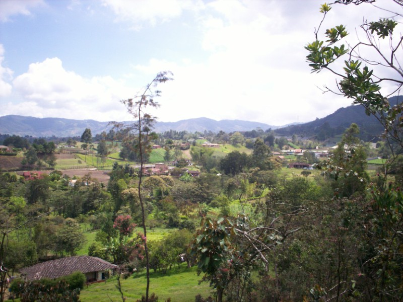 Foto de Carmen de Viboral - Antioquia, Colombia