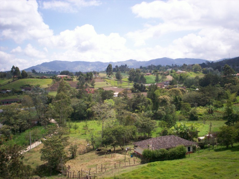 Foto de Carmen de Viboral - Antioquia, Colombia