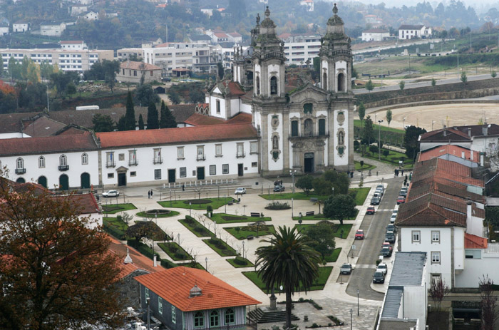 Foto de Cabeceiras de Basto, Portugal