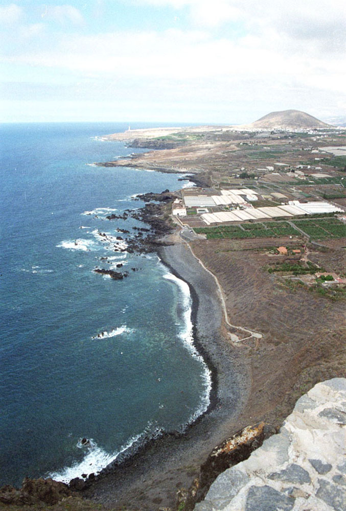 Foto de Buenavista (Santa Cruz de Tenerife), España