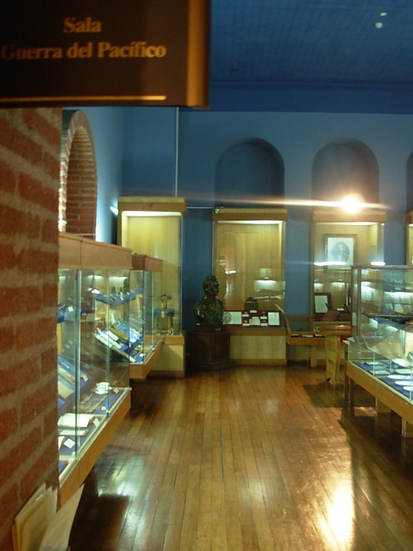 Foto de Valparaiso, Chile