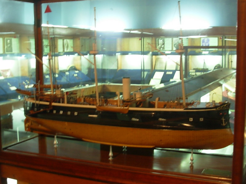 Foto de Valparaiso, Chile