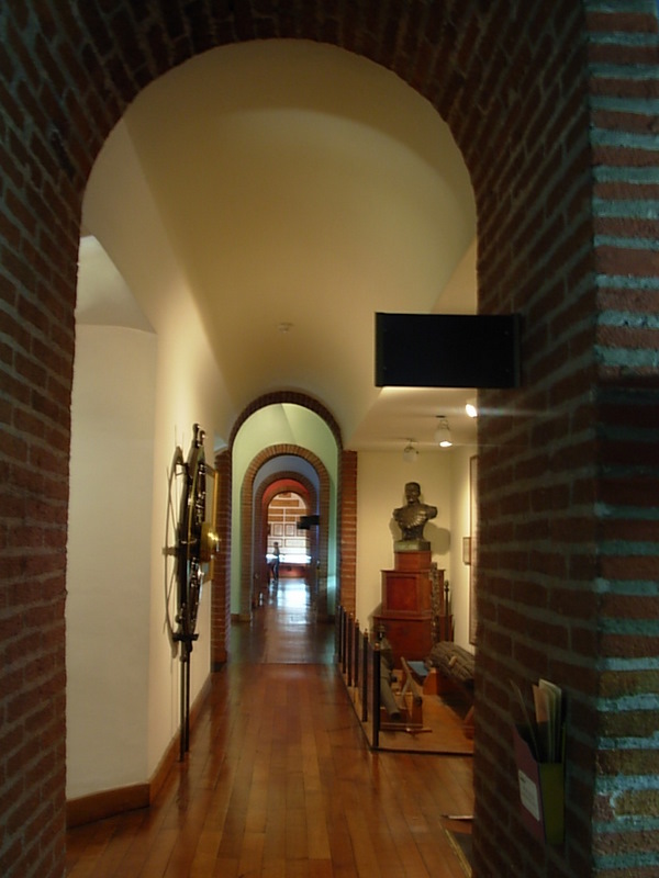 Foto de Valparaiso, Chile