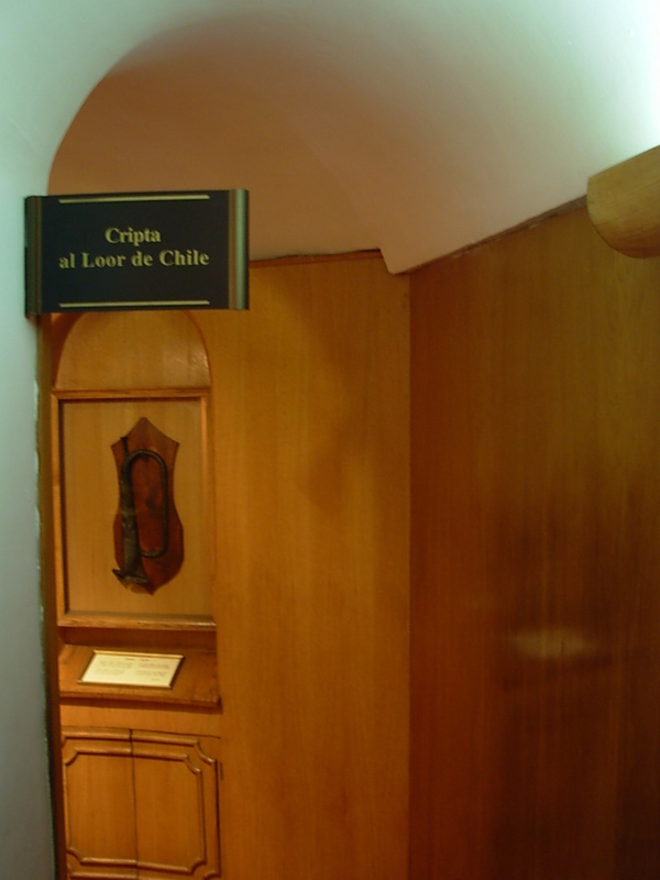 Foto de Valparaiso, Chile