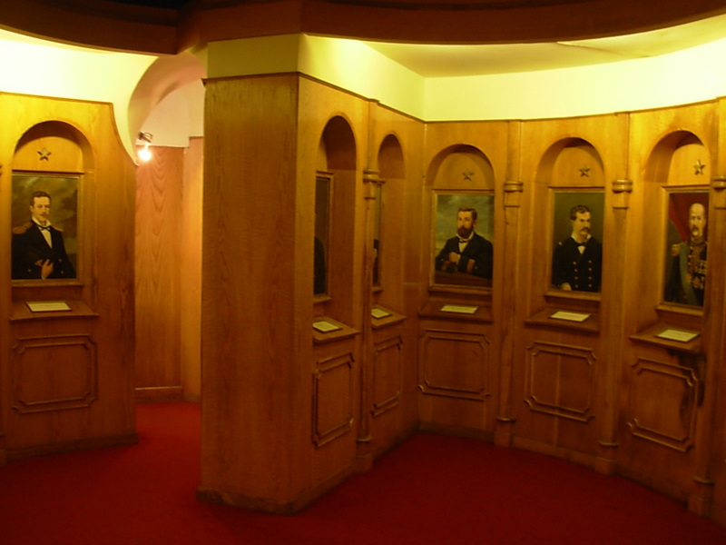 Foto de Valparaiso, Chile