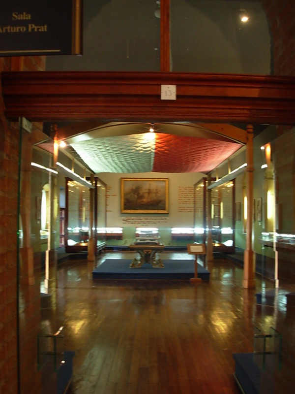 Foto de Valparaiso, Chile