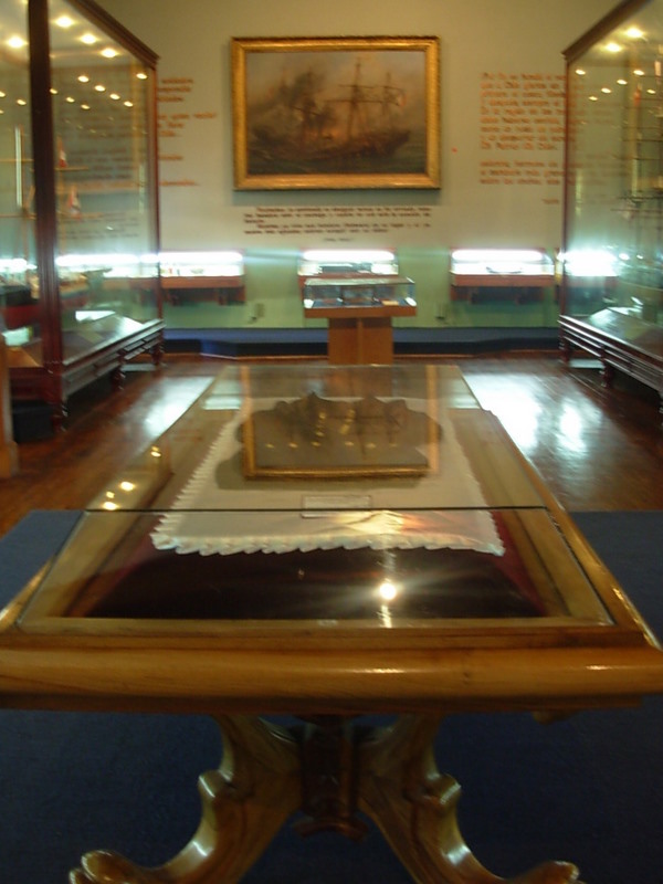 Foto de Valparaiso, Chile