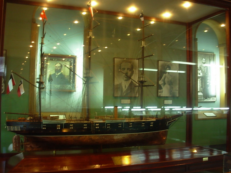 Foto de Valparaiso, Chile