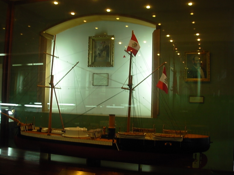 Foto de Valparaiso, Chile