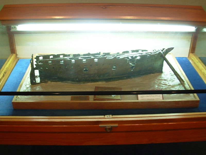 Foto de Valparaiso, Chile