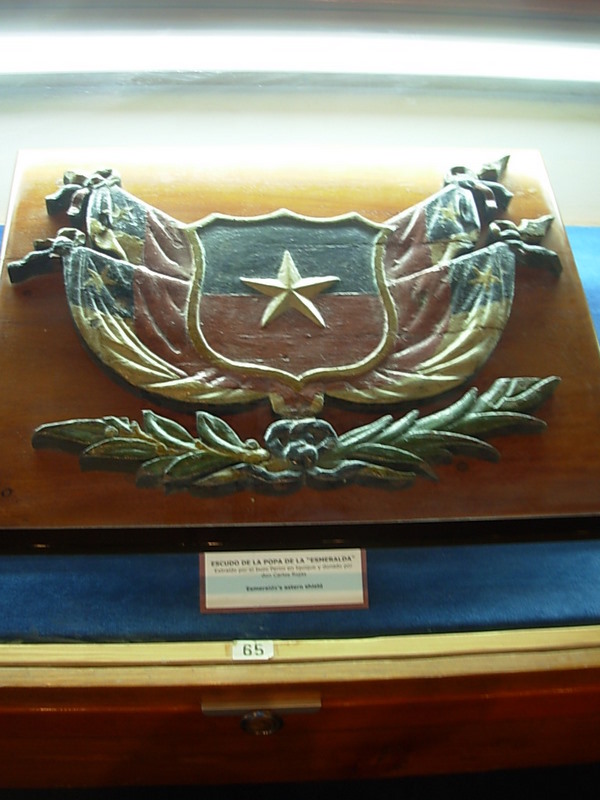 Foto de Valparaiso, Chile