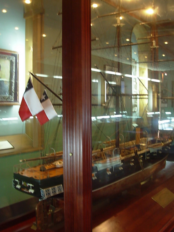 Foto de Valparaiso, Chile