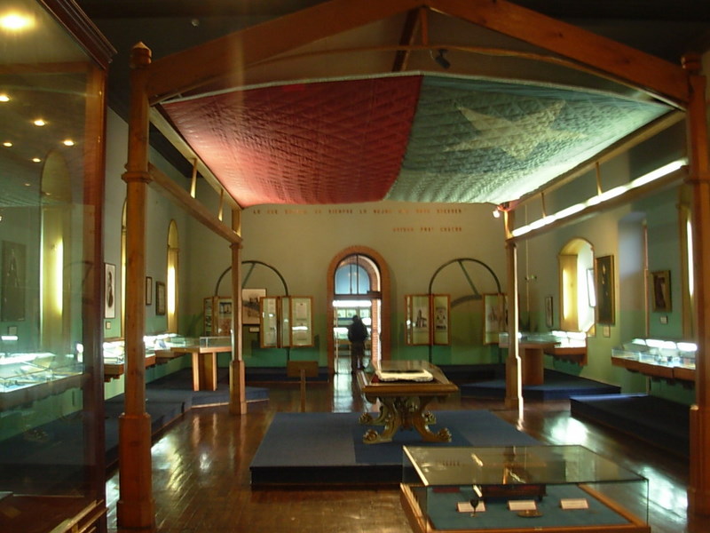 Foto de Valparaiso, Chile