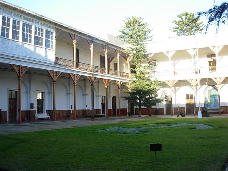 Foto de Valparaiso, Chile