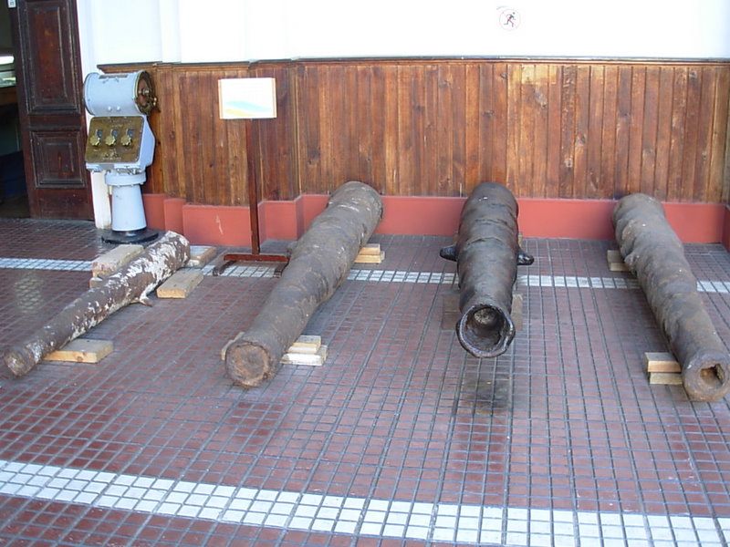 Foto de Valparaiso, Chile