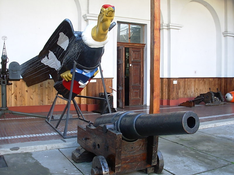 Foto de Valparaiso, Chile