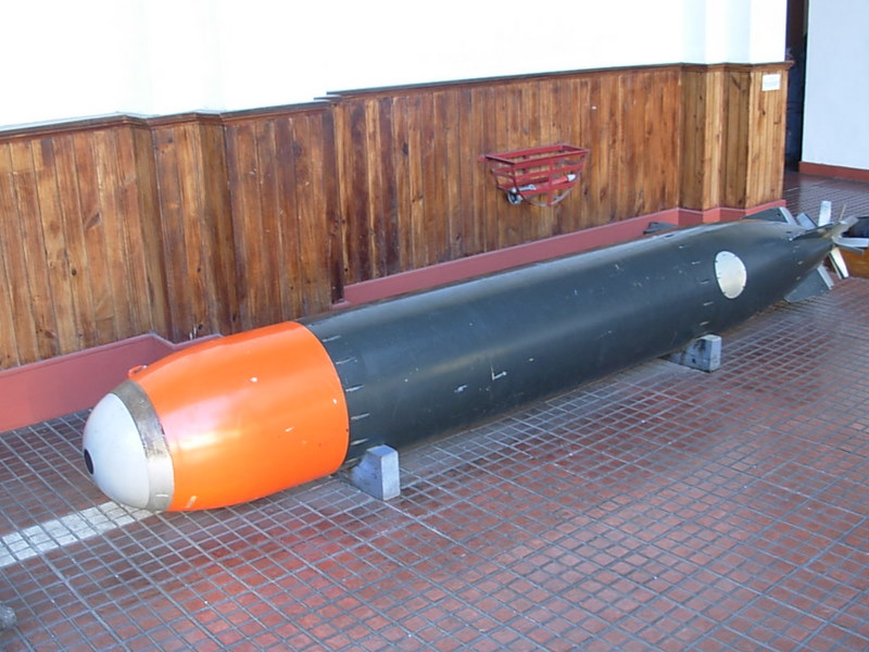 Foto de Valparaiso, Chile