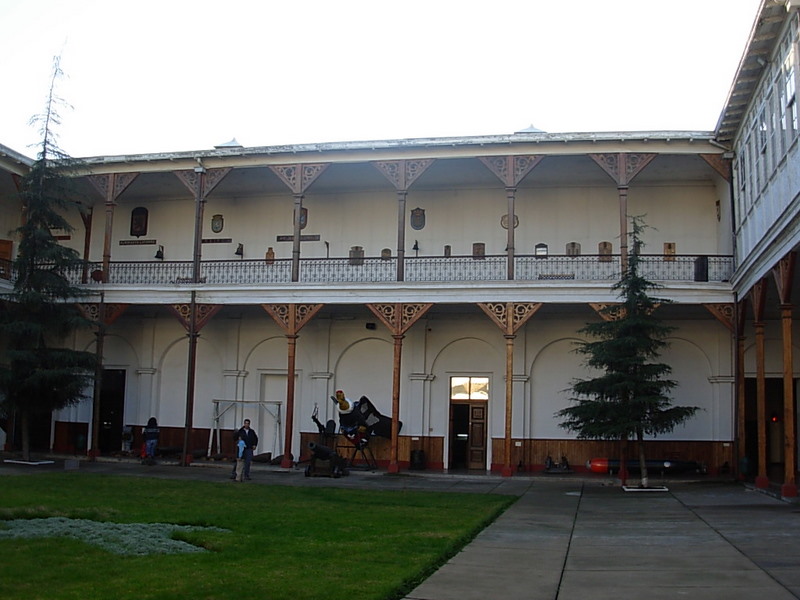 Foto de Valparaiso, Chile