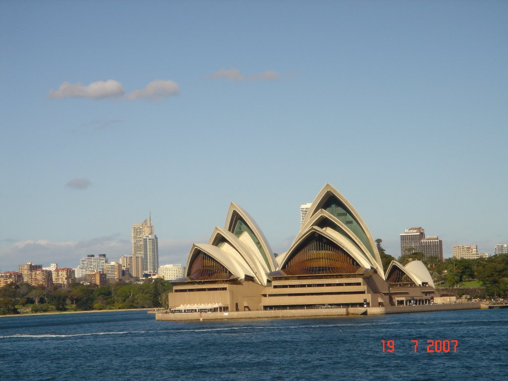 Foto de Sydney, Australia