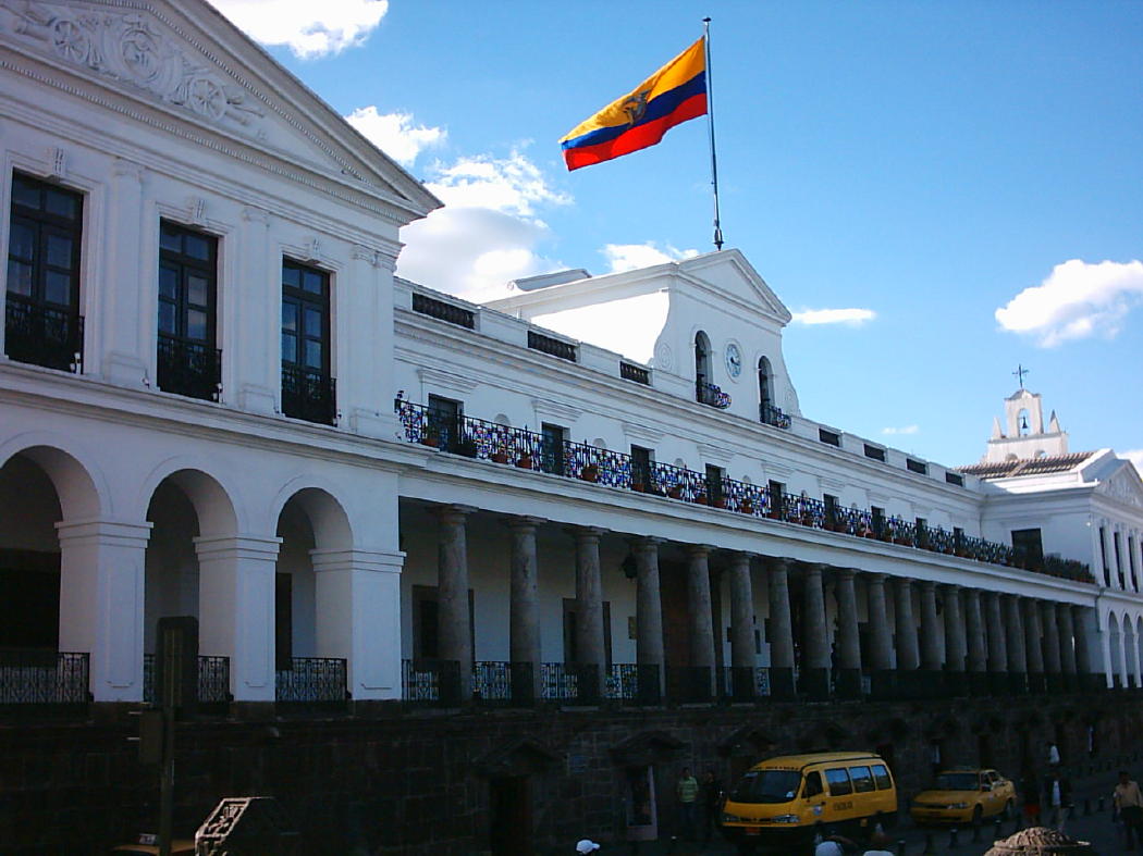 Foto de Quito, Ecuador