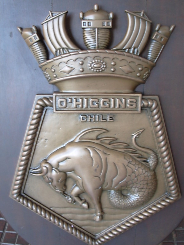 Foto de Valparaiso, Chile