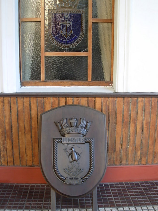 Foto de Valparaiso, Chile