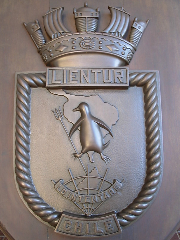 Foto de Valparaiso, Chile