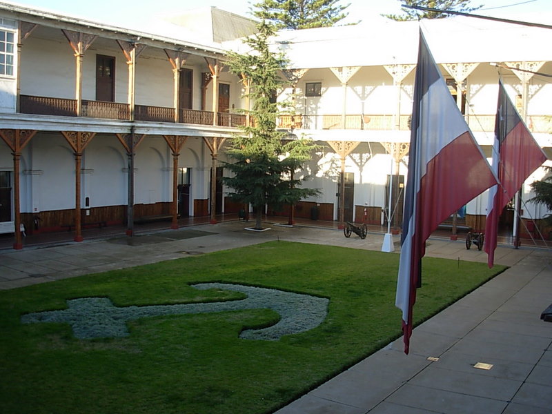 Foto de Valparaiso, Chile
