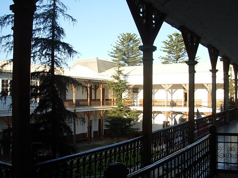 Foto de Valparaiso, Chile