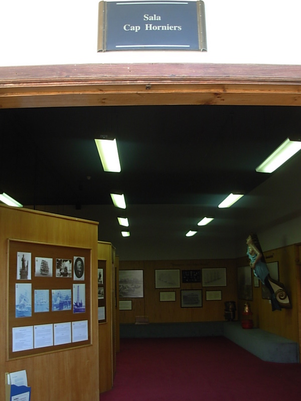 Foto de Valparaiso, Chile