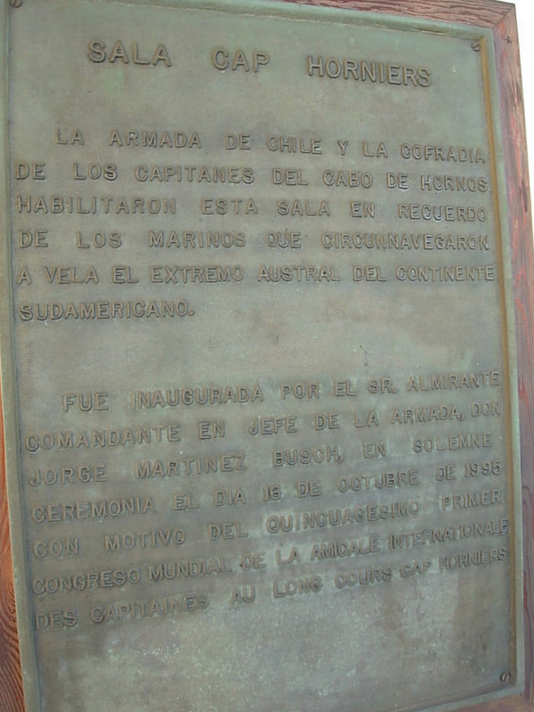 Foto de Valparaiso, Chile