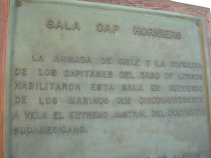 Foto de Valparaiso, Chile