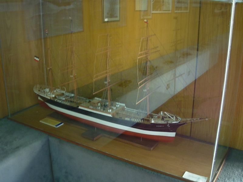 Foto de Valparaiso, Chile