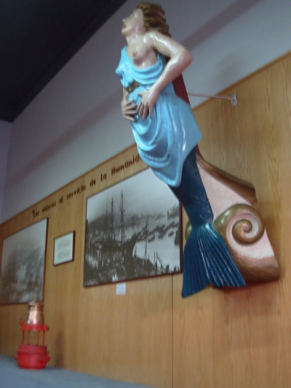 Foto de Valparaiso, Chile