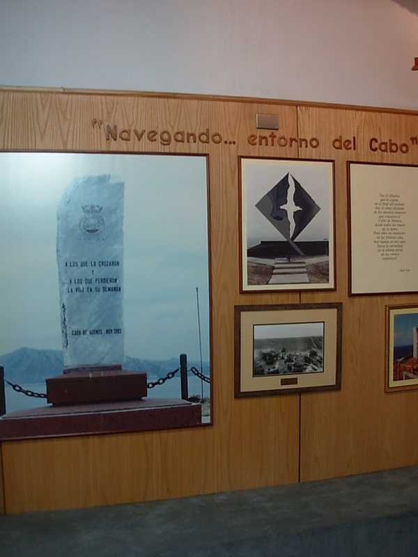 Foto de Valparaiso, Chile