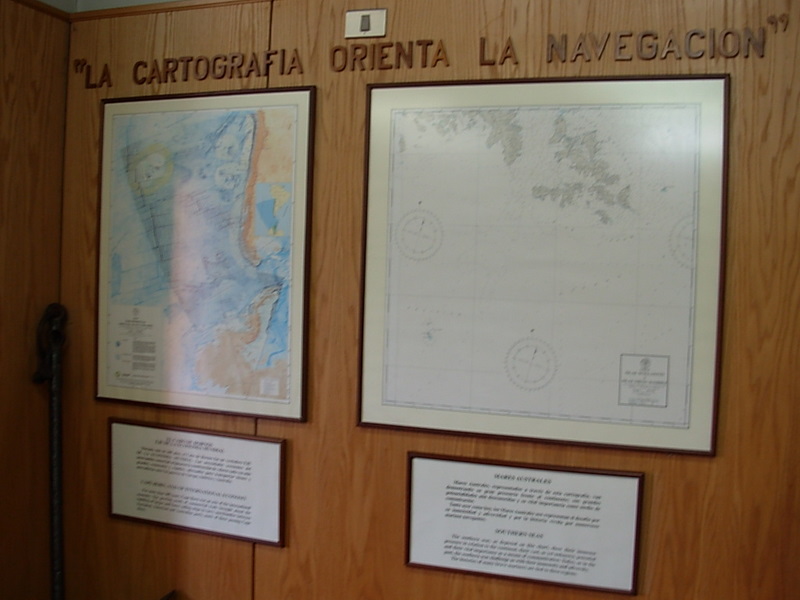 Foto de Valparaiso, Chile