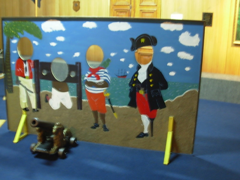 Foto de Valparaiso, Chile