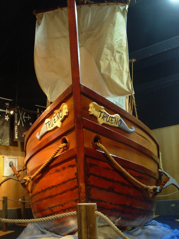 Foto de Valparaiso, Chile