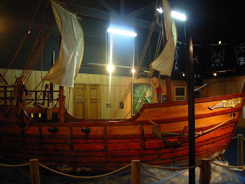 Foto de Valparaiso, Chile