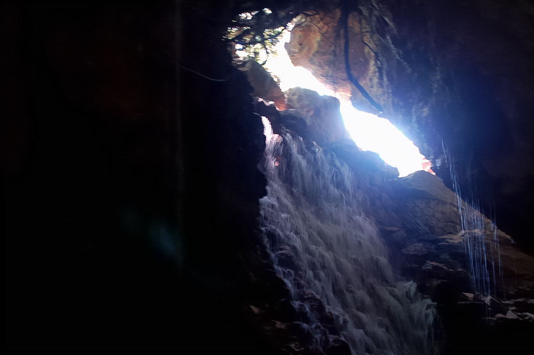 Foto de Xcaret, México