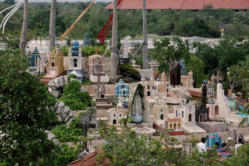 Foto de Xcaret, México