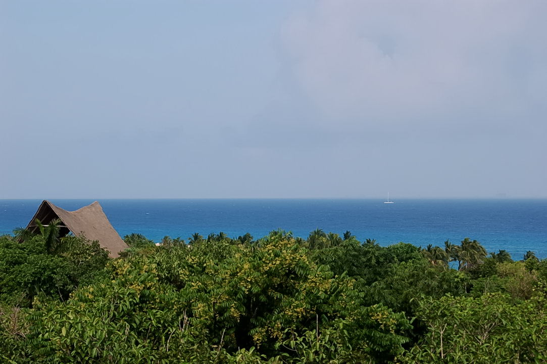 Foto de Xcaret, México