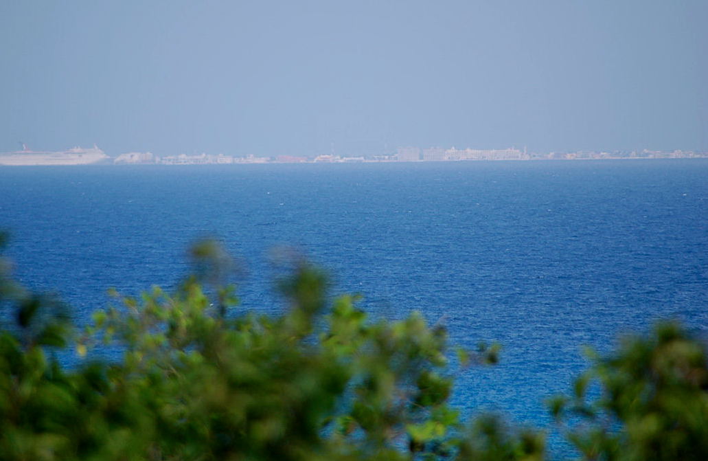 Foto de Xcaret, México