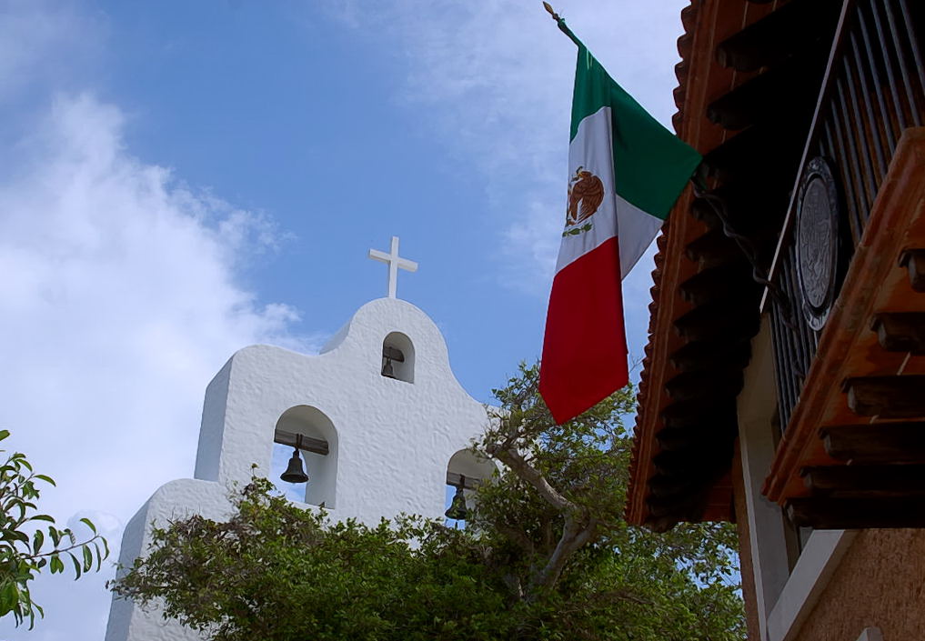 Foto de Xcaret, México