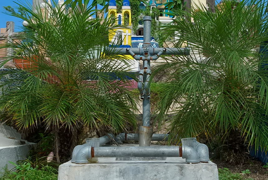 Foto de Xcaret, México